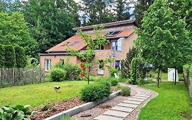 Wohnung Adlerhorst In Eversen-Heide